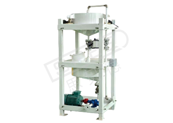 SYTC系列秤式液体添加机