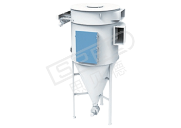 TBLMy系列高压圆筒脉冲除尘器