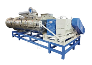 双轴差速调质器(DDC)