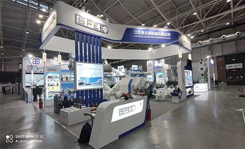 重磅上新！思贝德携全新变革性设...