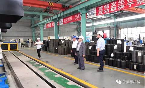 日本精益生产管理专家金木博先生...