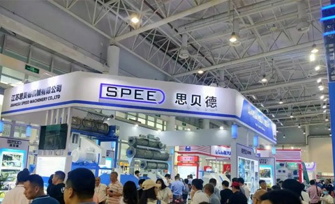 2024中国饲料工业展览会持续...